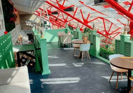 Coffee Hall, фото 1 из 1